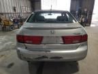 2005 Honda Accord Hybrid