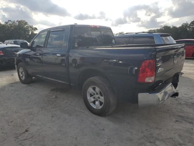 2014 Dodge RAM 1500 SLT