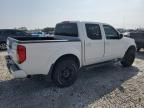 2008 Nissan Frontier Crew Cab LE