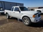 2005 Ford Ranger Super Cab