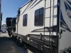 2019 Heartland Fifthwheel