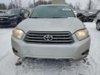 2010 Toyota Highlander SE