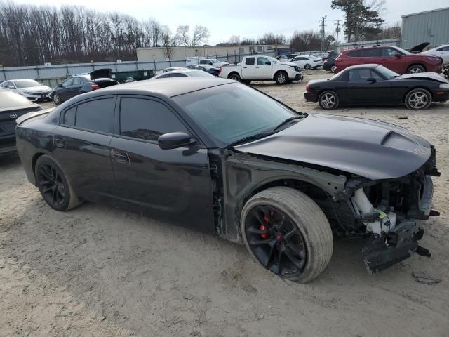 2021 Dodge Charger Scat Pack