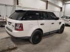 2010 Land Rover Range Rover Sport HSE