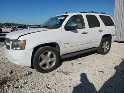 Salvage cars for sale at Jacksonville, FL auction: 2011 Chevrolet Tahoe C1500 LS