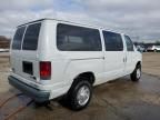 2014 Ford Econoline E350 Super Duty Wagon