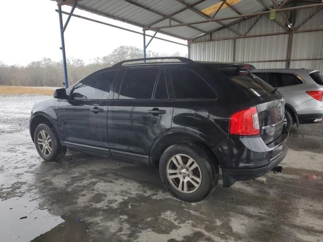 2011 Ford Edge SE