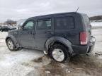 2008 Dodge Nitro SXT