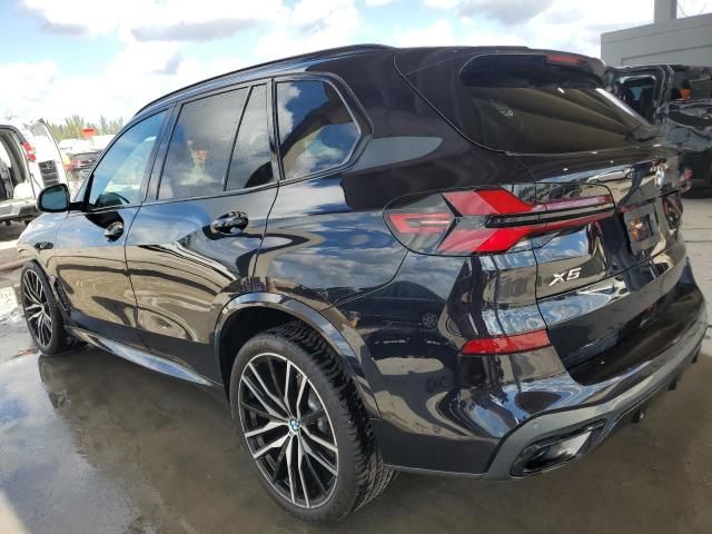 2024 BMW X5 Sdrive 40I