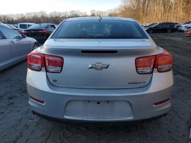 2015 Chevrolet Malibu 2LT