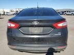 2014 Ford Fusion SE Hybrid