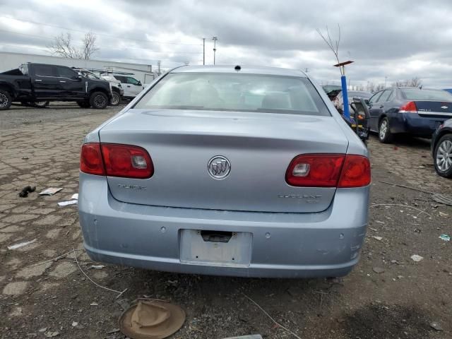 2006 Buick Lucerne CX