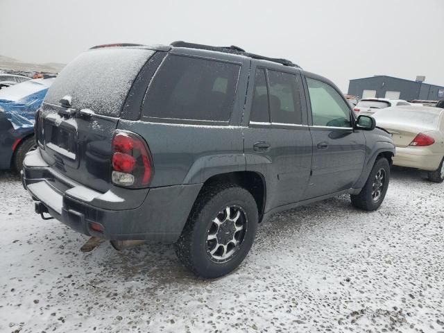 2006 Chevrolet Trailblazer LS