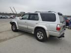 2002 Toyota 4runner Limited