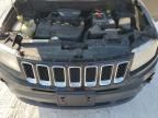 2012 Jeep Compass Latitude