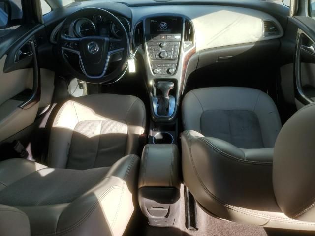 2013 Buick Verano