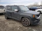 2016 Jeep Renegade Limited