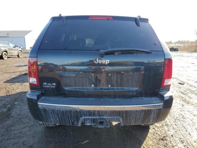 2009 Jeep Grand Cherokee Limited