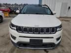 2017 Jeep Compass Limited