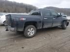 2007 Chevrolet Silverado K1500 Crew Cab