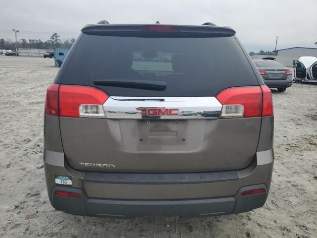 2012 GMC Terrain SLT