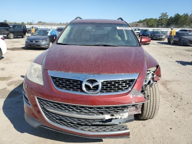 2010 Mazda CX-9