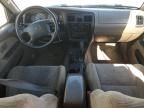 2000 Toyota 4runner SR5