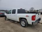 2007 Chevrolet Silverado K1500 Crew Cab