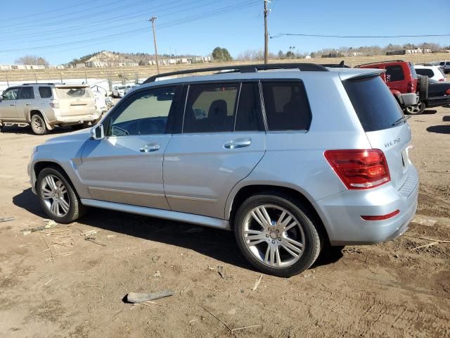 2013 Mercedes-Benz GLK 350 4matic