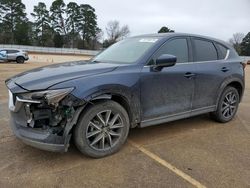 2017 Mazda CX-5 Grand Touring en venta en Longview, TX