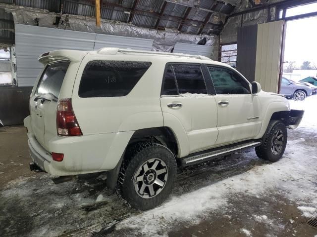 2004 Toyota 4runner SR5