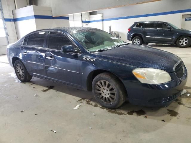 2006 Buick Lucerne CX