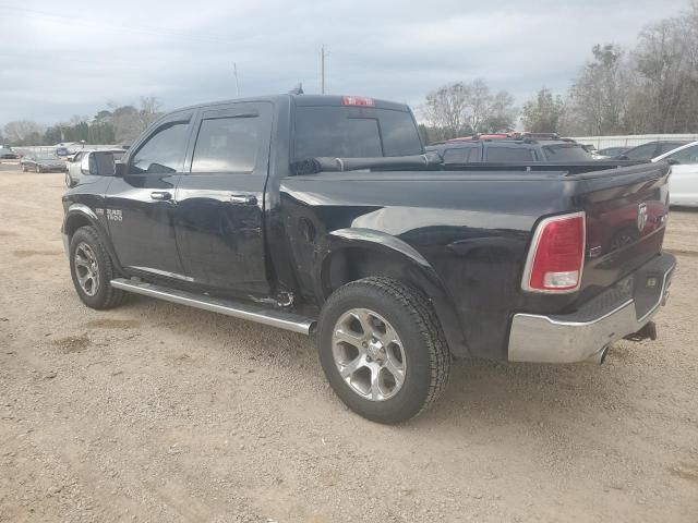 2013 Dodge 1500 Laramie