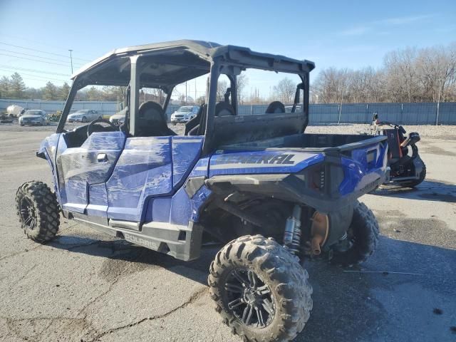 2024 Polaris General XP 4 1000 Ultimate