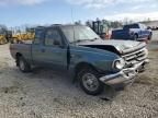 1996 Ford Ranger Super Cab