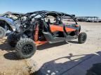 2020 Can-Am Maverick X3 Max DS Turbo