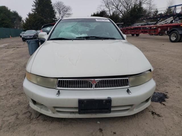 2001 Mitsubishi Galant ES