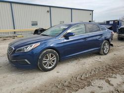 Hyundai salvage cars for sale: 2016 Hyundai Sonata SE