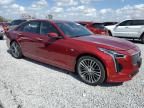 2019 Cadillac CT6 Sport