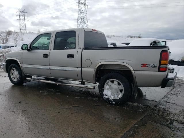 2005 GMC New Sierra K1500