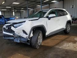 Toyota Vehiculos salvage en venta: 2025 Toyota Rav4 LE