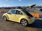 2006 Volkswagen New Beetle 2.5L Option Package 2