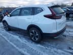 2021 Honda CR-V SE