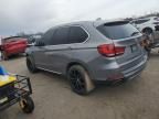 2015 BMW X5 XDRIVE50I