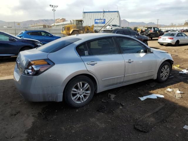 2010 Nissan Altima Base