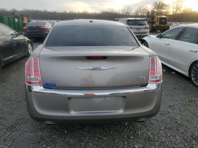 2014 Chrysler 300C