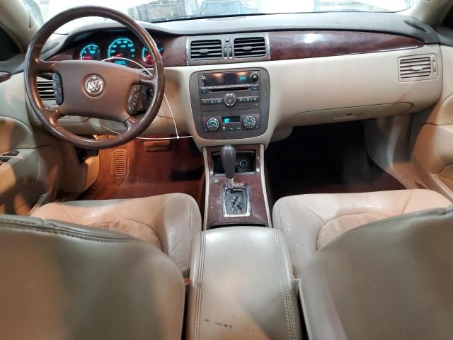 2010 Buick Lucerne CXL