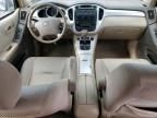 2007 Toyota Highlander Sport