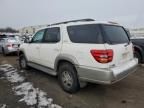 2004 Toyota Sequoia SR5