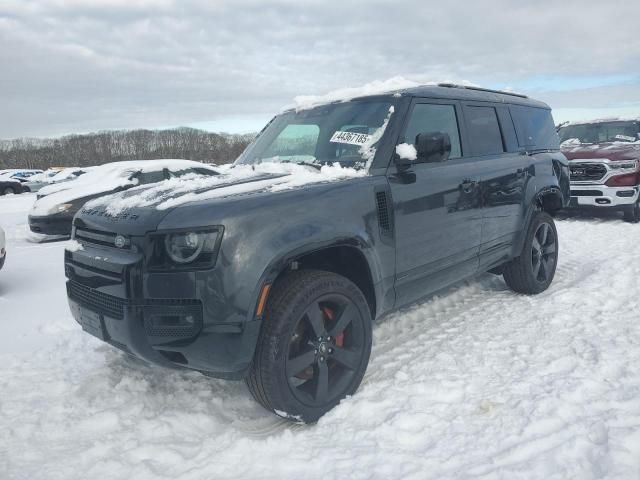 2024 Land Rover Defender 130 X